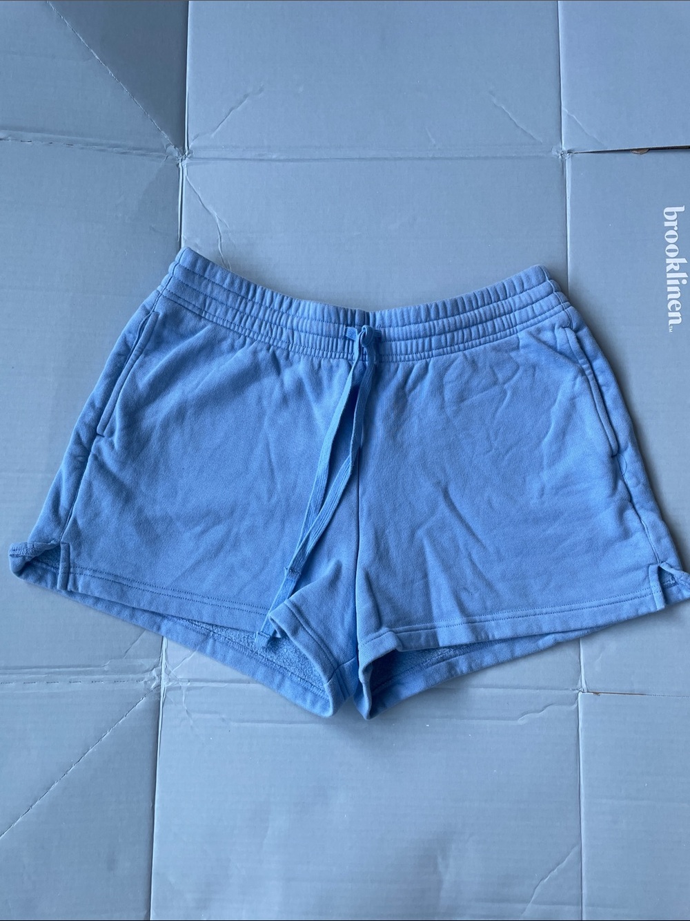 Girlfriend Collective Sweatshorts